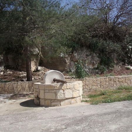 Oleander Stone House Βίλα Lemona Εξωτερικό φωτογραφία