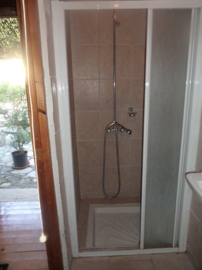 Oleander Stone House Βίλα Lemona Εξωτερικό φωτογραφία