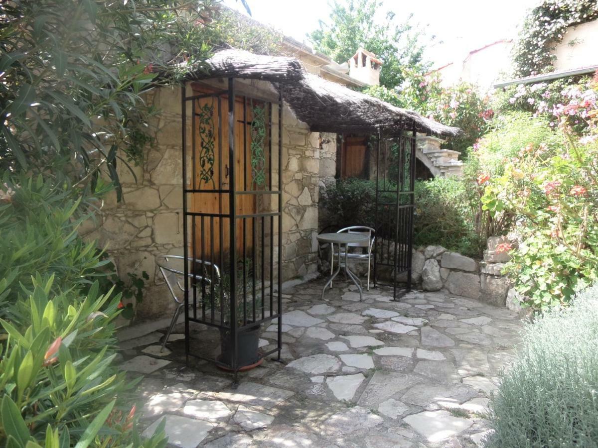 Oleander Stone House Βίλα Lemona Εξωτερικό φωτογραφία