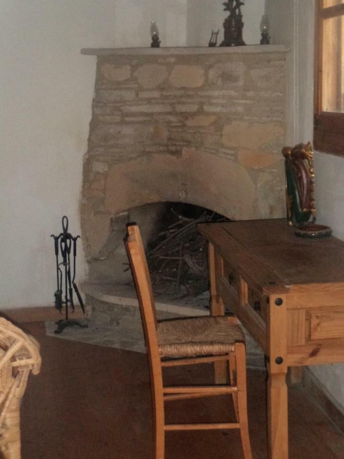 Oleander Stone House Βίλα Lemona Εξωτερικό φωτογραφία