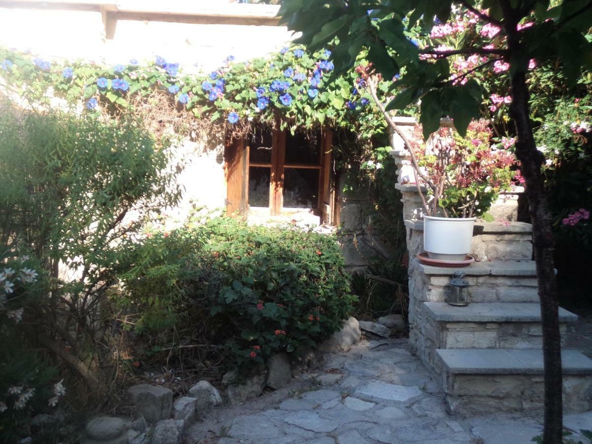 Oleander Stone House Βίλα Lemona Εξωτερικό φωτογραφία