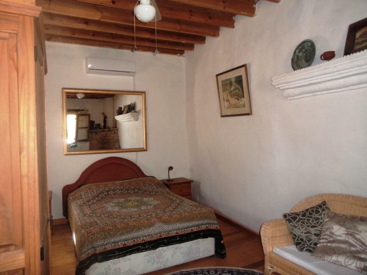 Oleander Stone House Βίλα Lemona Εξωτερικό φωτογραφία