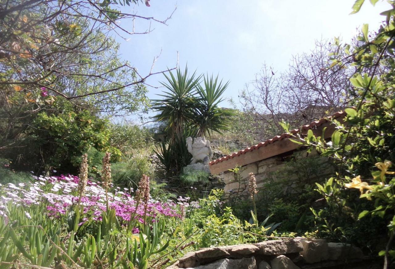 Oleander Stone House Βίλα Lemona Εξωτερικό φωτογραφία