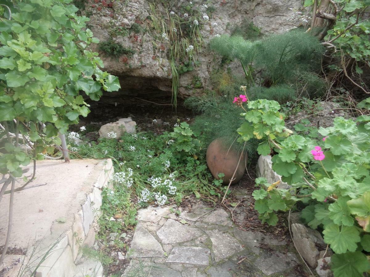 Oleander Stone House Βίλα Lemona Εξωτερικό φωτογραφία