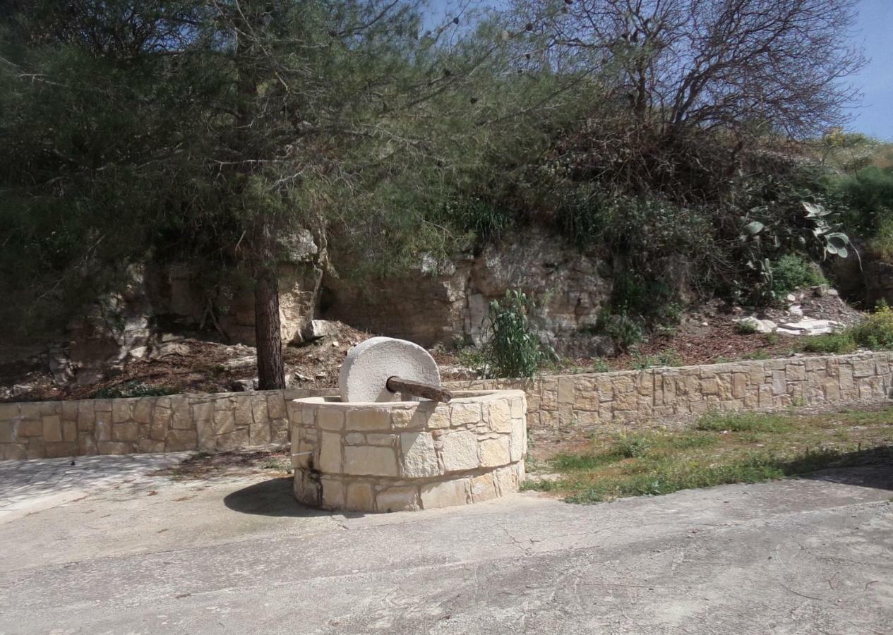 Oleander Stone House Βίλα Lemona Εξωτερικό φωτογραφία